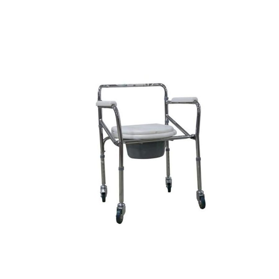 فوشان، FS 696 كرسي حمام لكبار السن - 1 قطعة