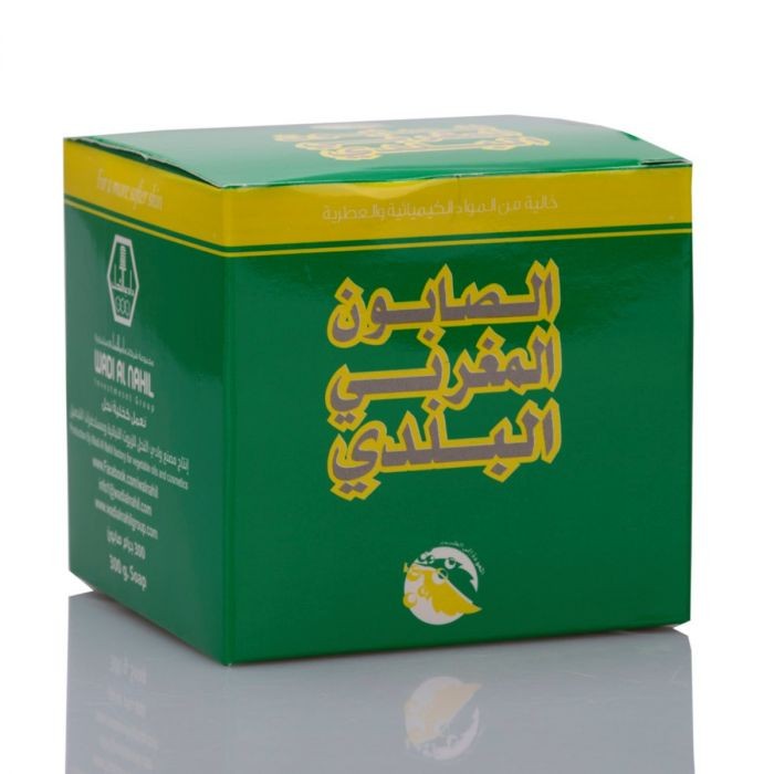 وادى النحل، صابون مغربى - 300 جم