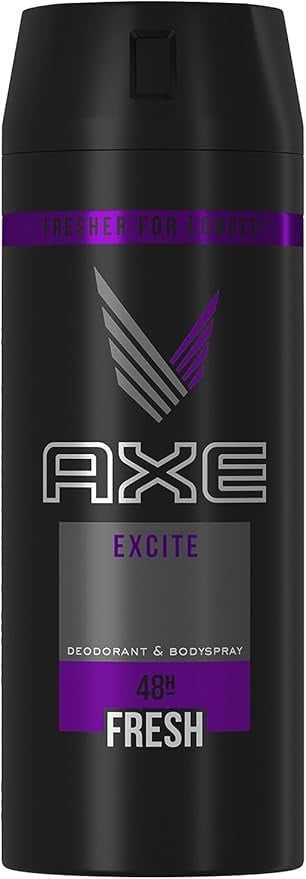 AXA Deodorant Spray Exite - 150 ml
