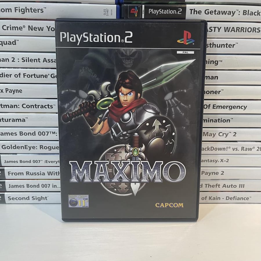 Maximo