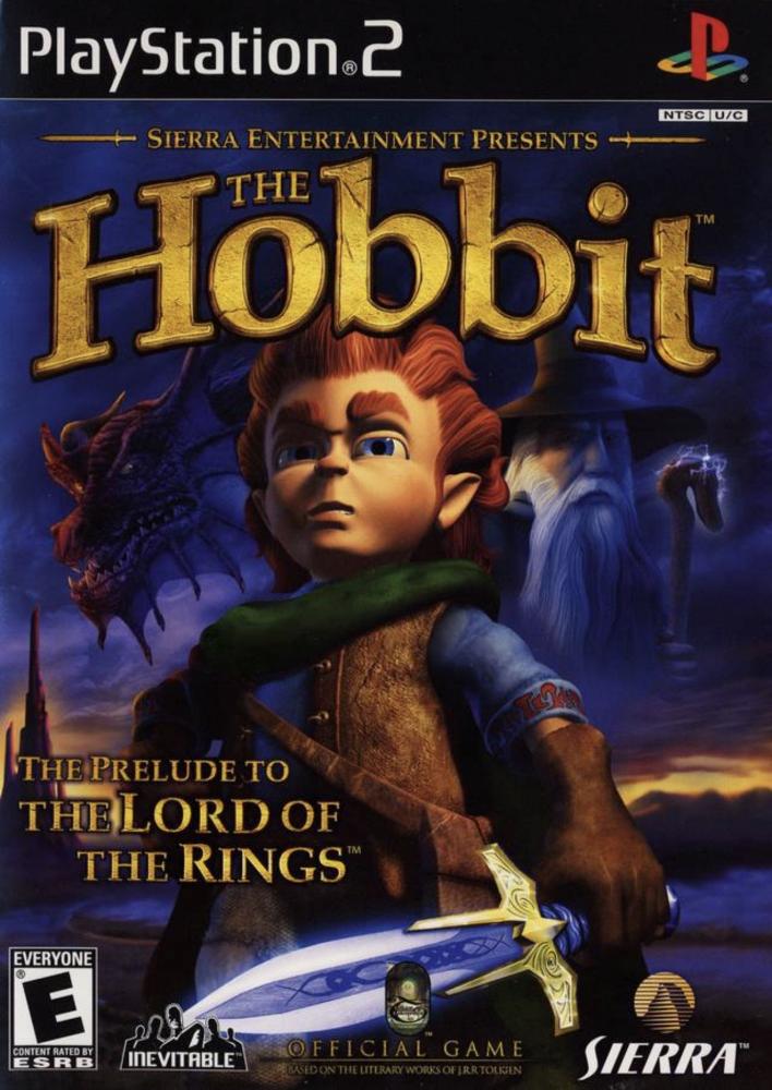 The Hobbit