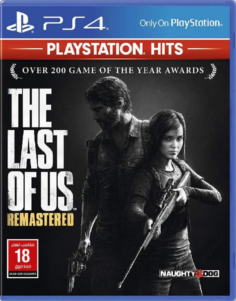 The Last of Us: Remastered (جديد)
