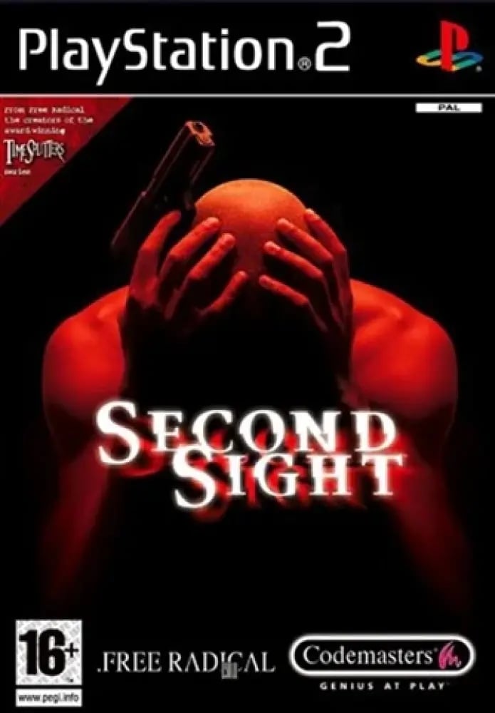 Second sight