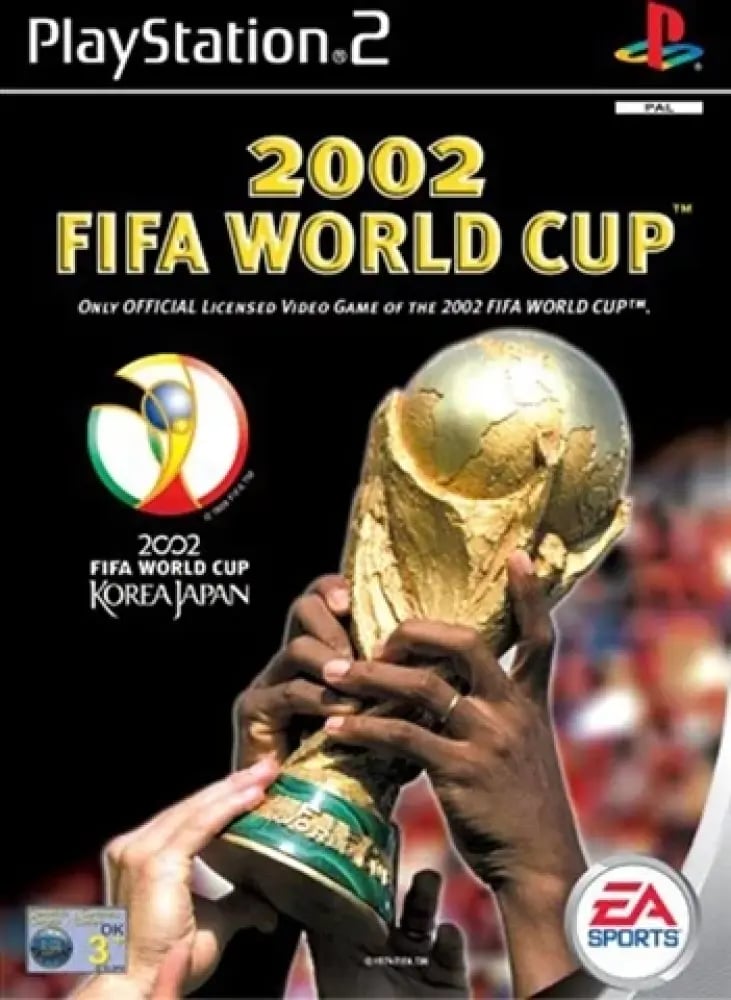 Fifa World Cup 2002