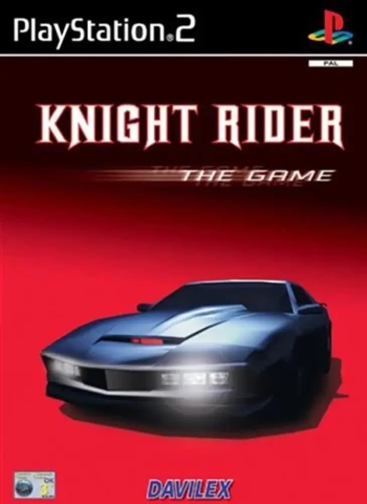 Knight Rider