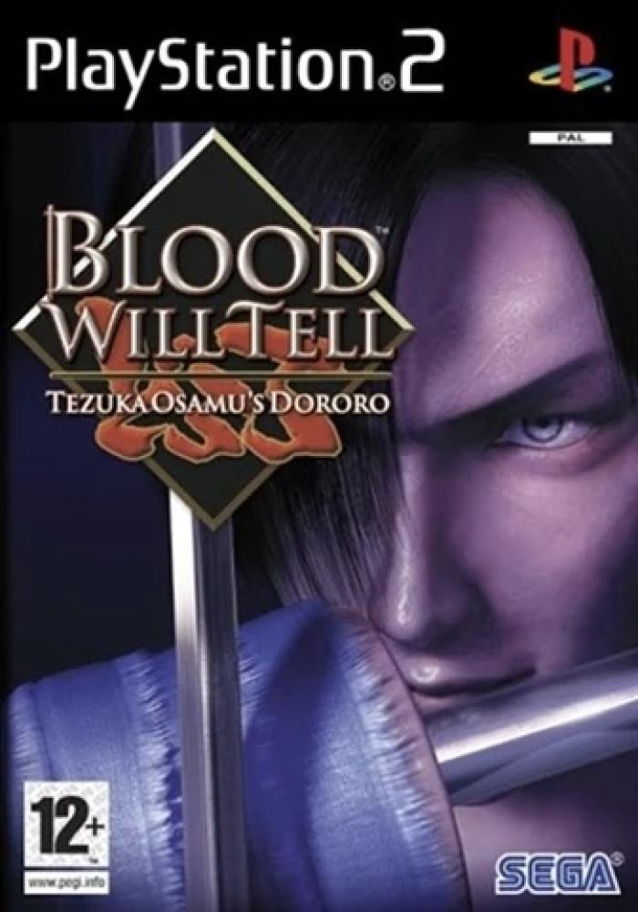 Blood Will Tell