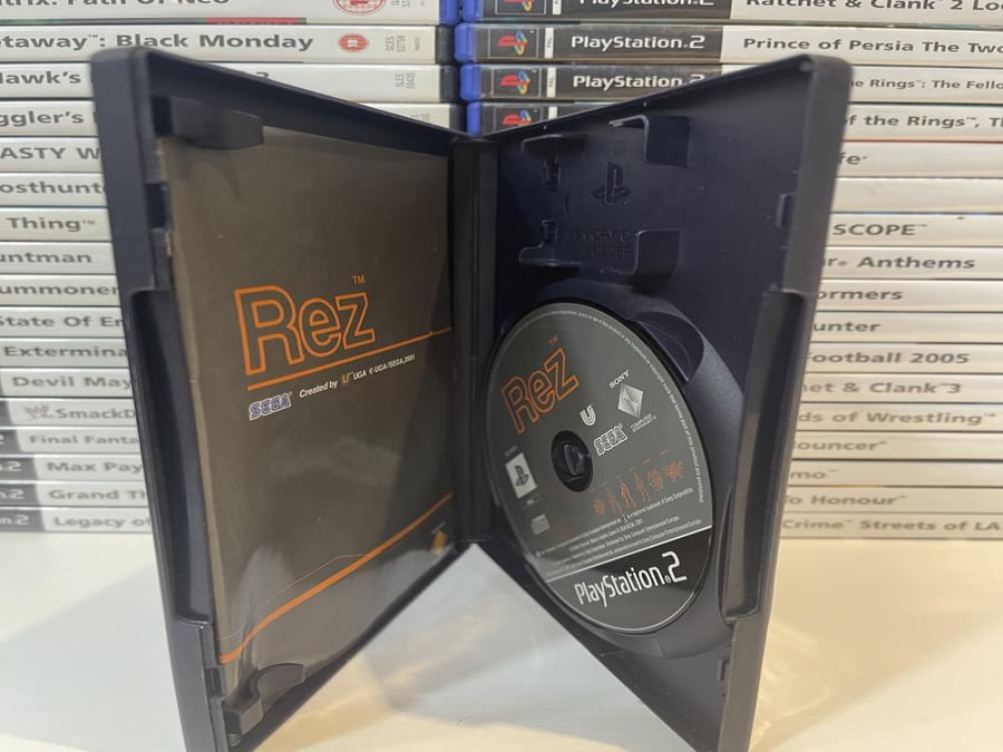 Rez