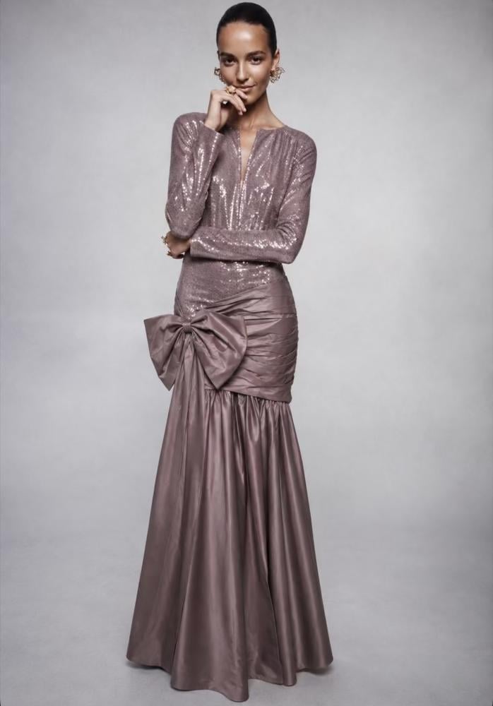 Lilac Charm