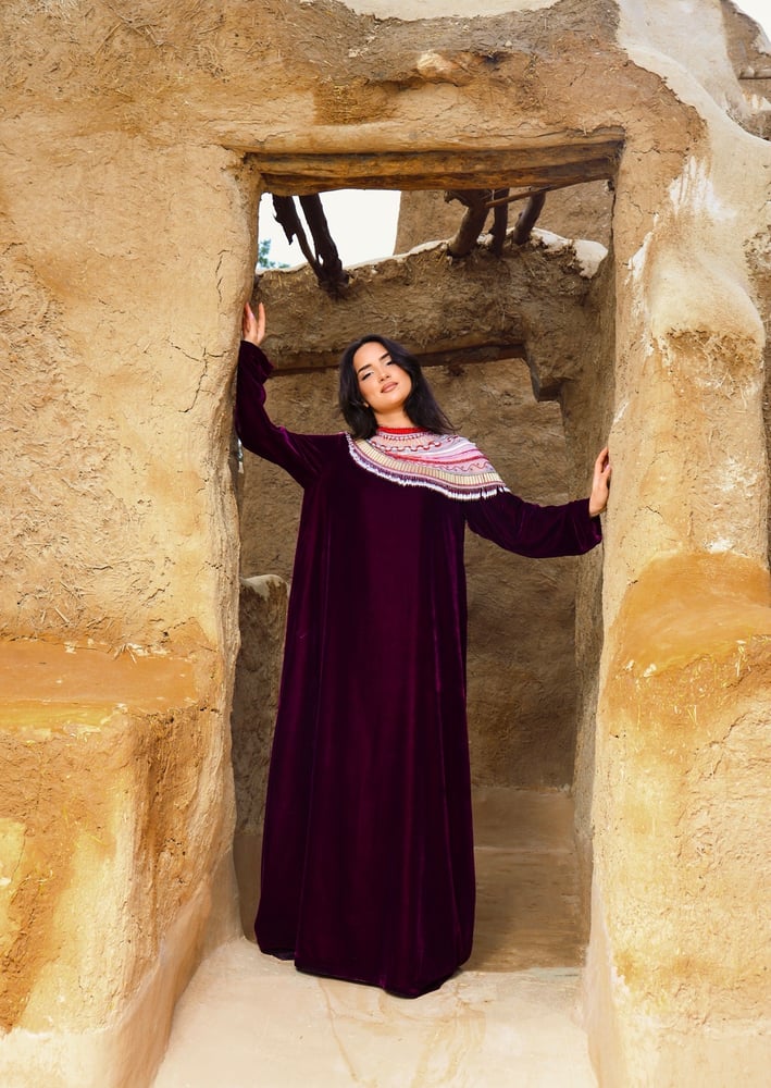 فخامة