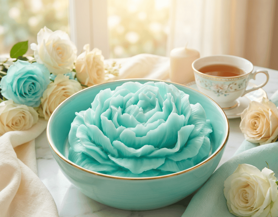 Tiffany floral