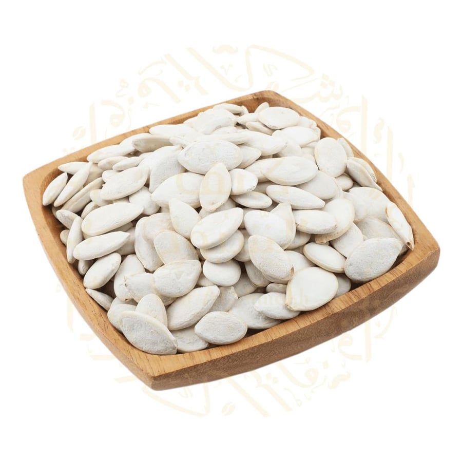 حب القرع