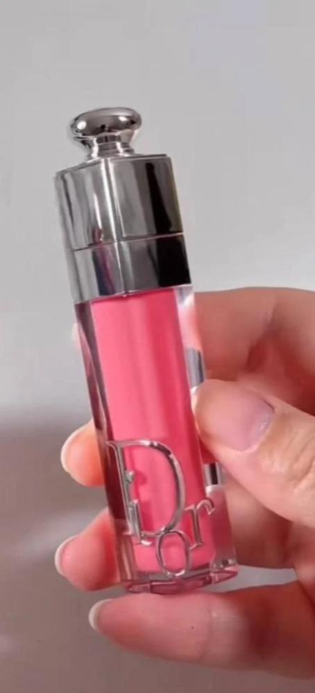 روج Dior 012