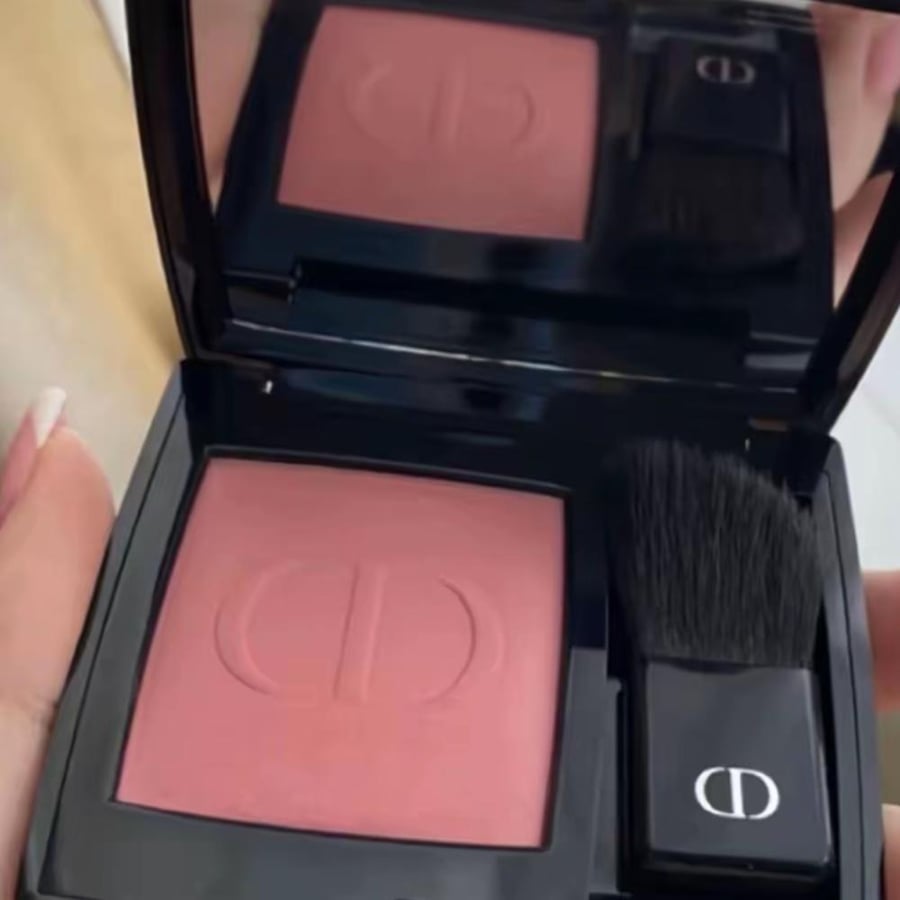 بلشر Dior