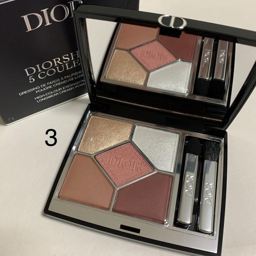 ايشادو Dior