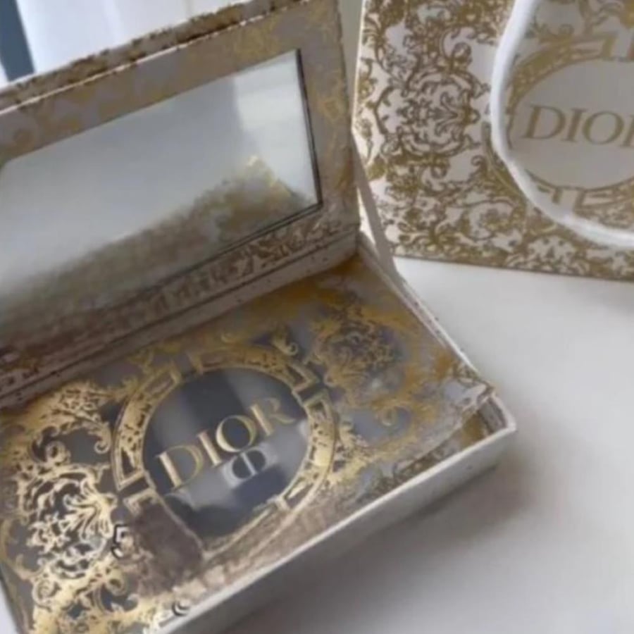 مجموعة ارواج Dior