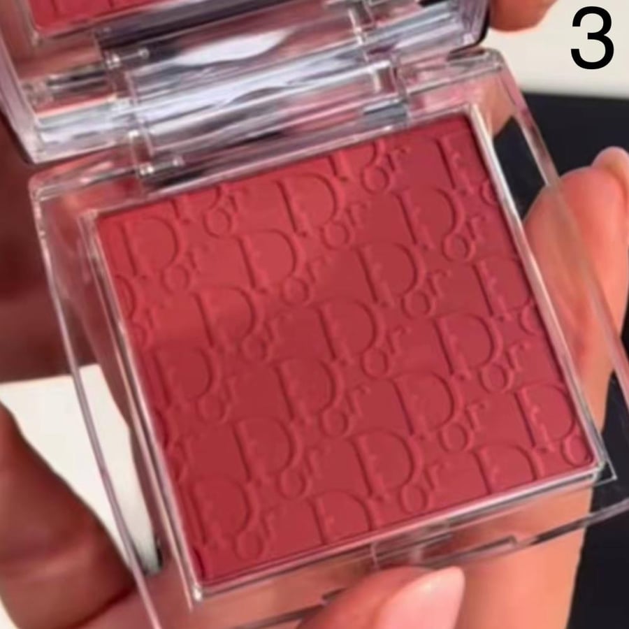 بلاشر Dior