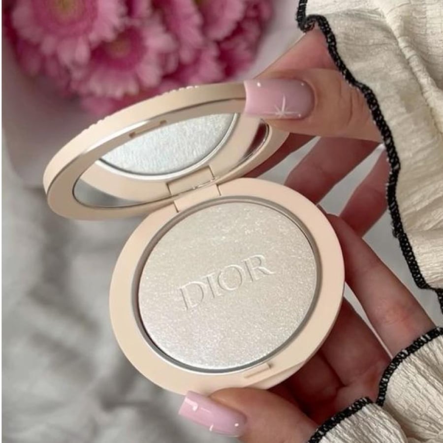 هايلايت Dior