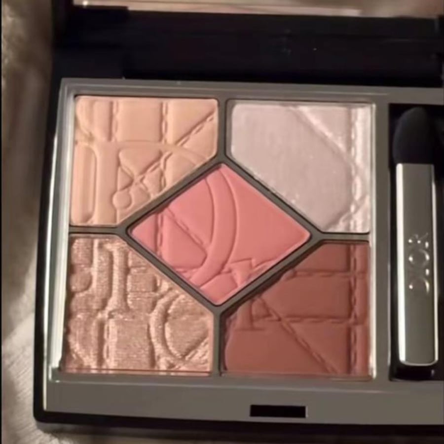 بلاشر Dior
