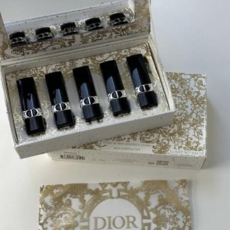 مجموعة ارواج Dior