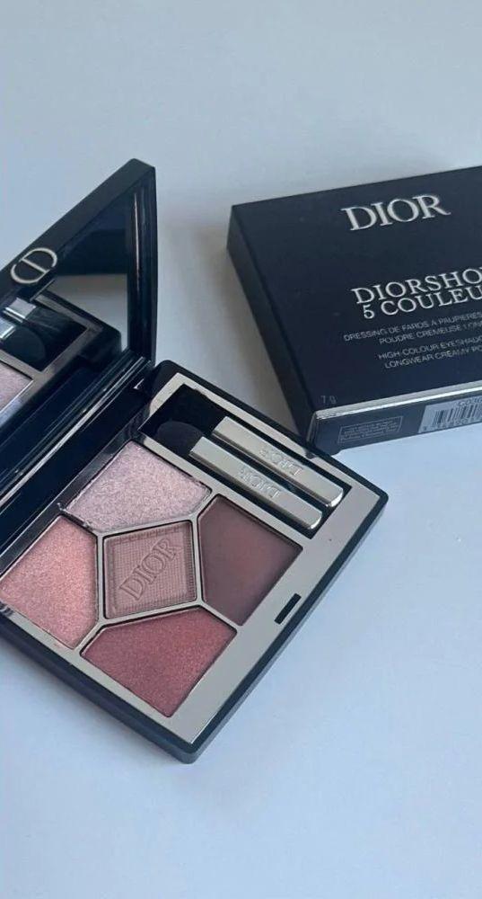 اي شادو Dior