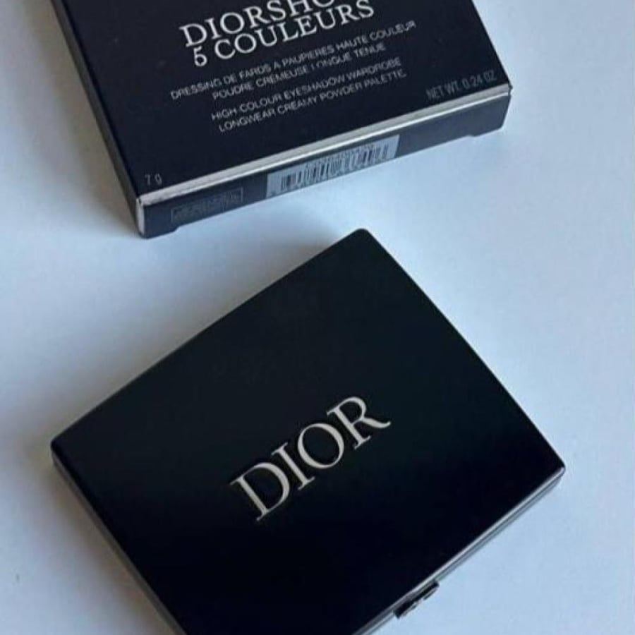 اي شادو Dior