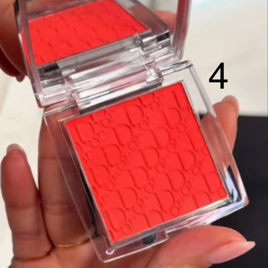 بلاشر Dior