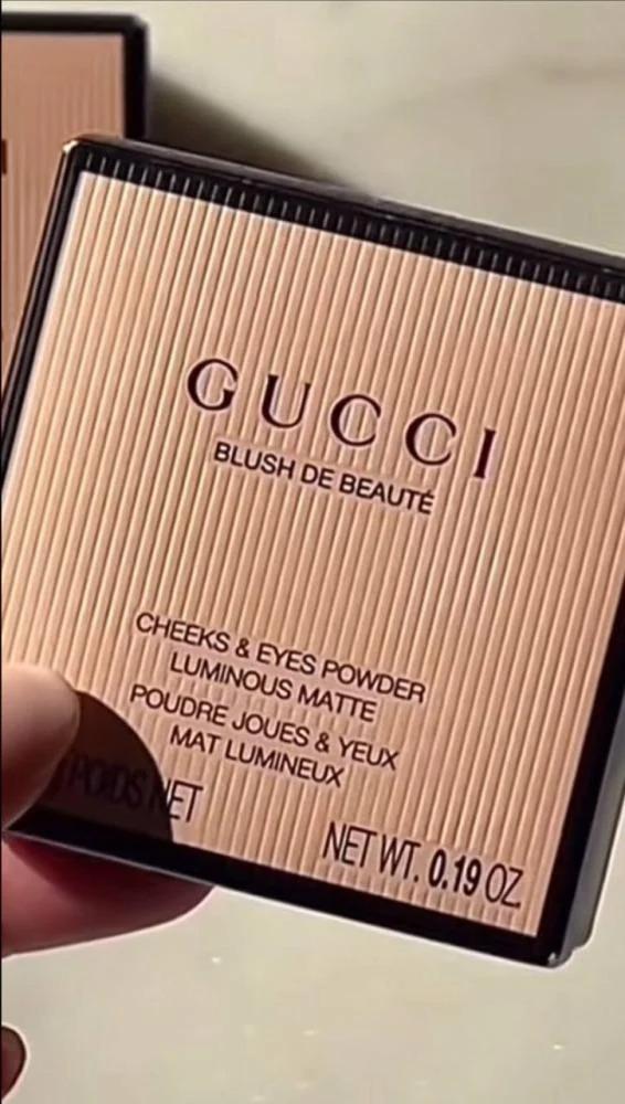 بلشر Gucci