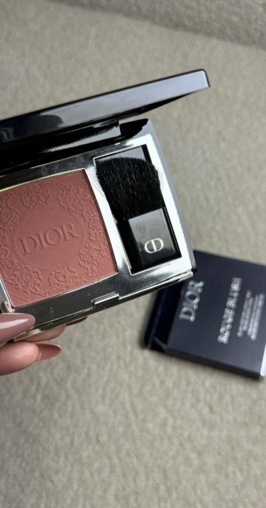 بلشر Dior