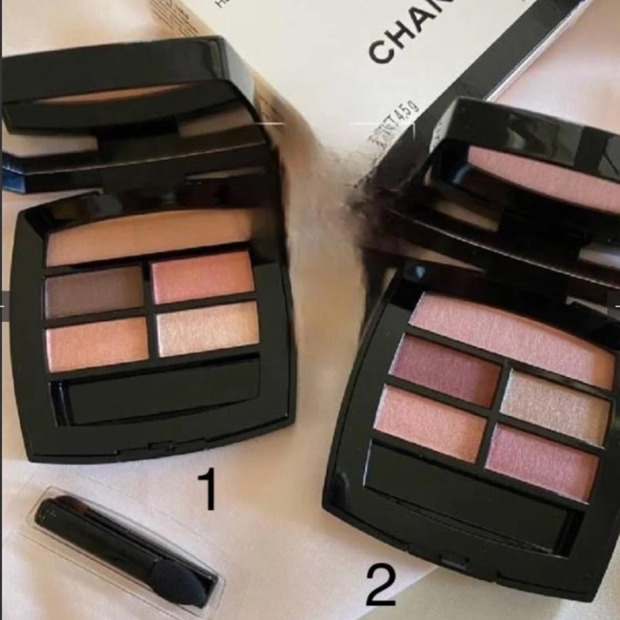 ايشادو Chanel