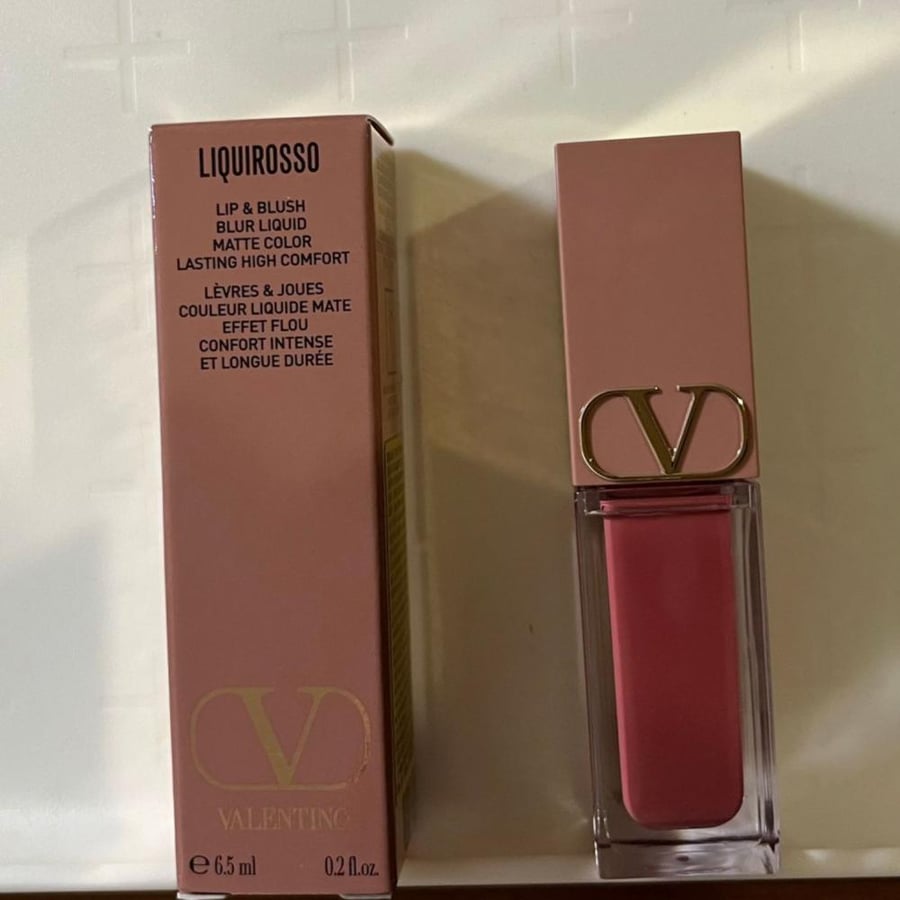روج Valentino درجة 110A