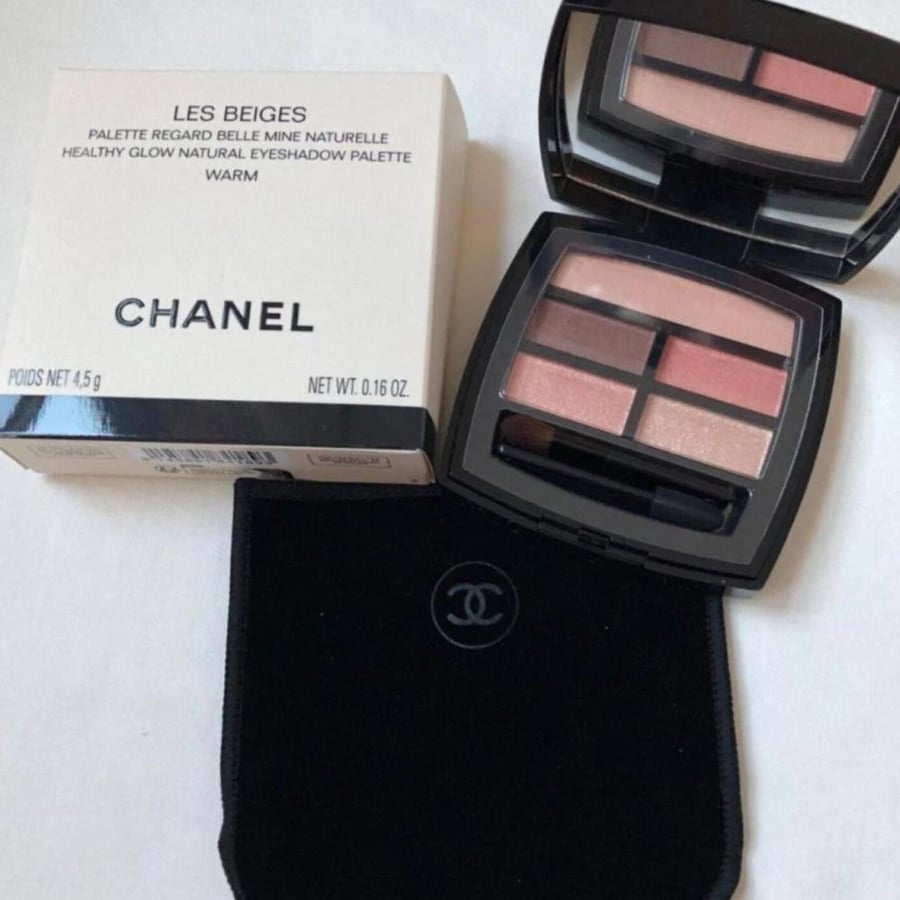 ايشادو Chanel