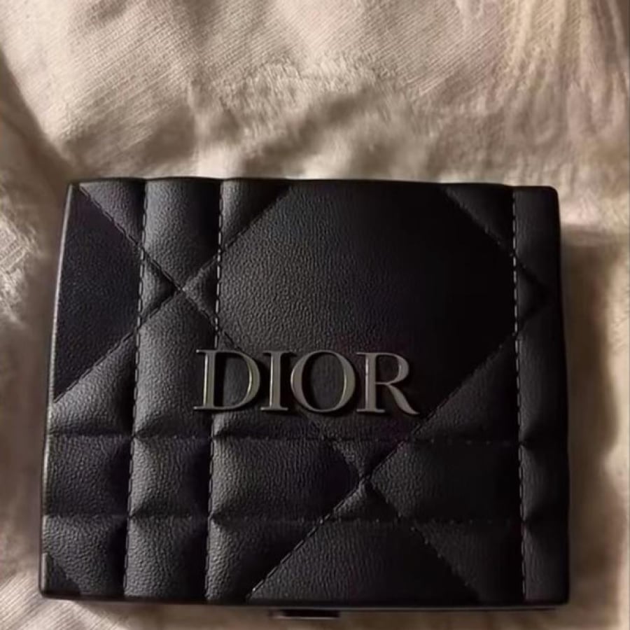 بلاشر Dior