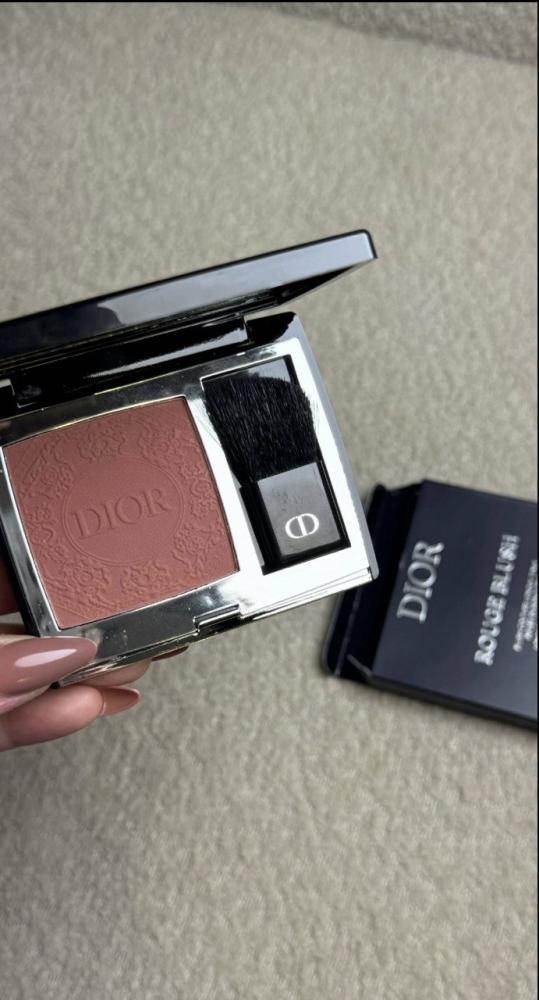 بلشر Dior