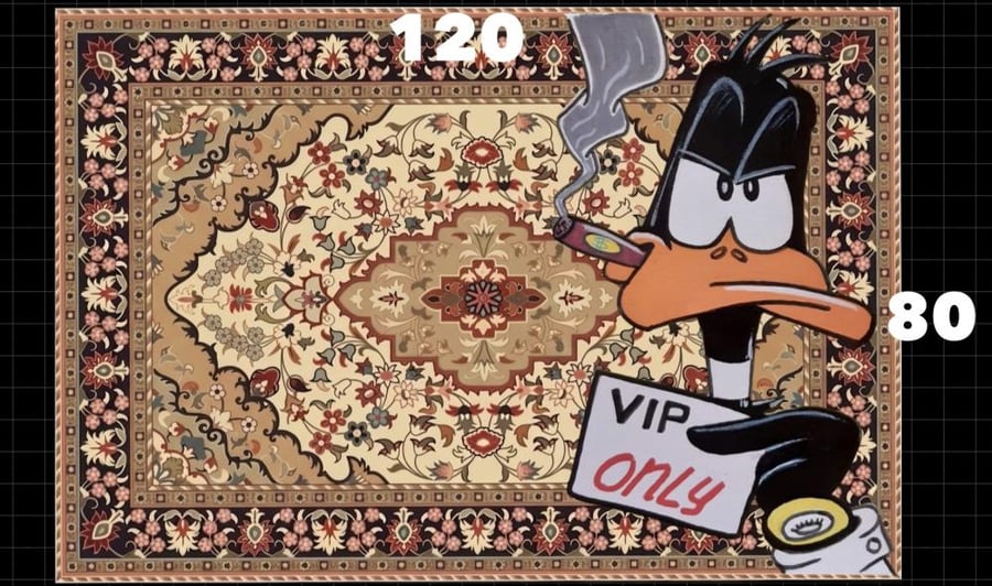 V I P!