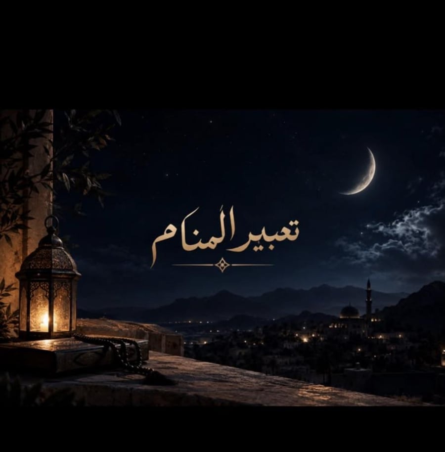 تعبير المنام