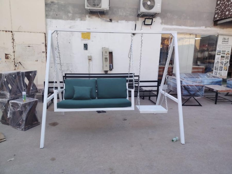 مرجيحة