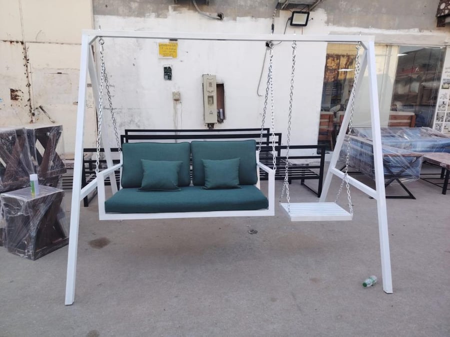 مرجيحة