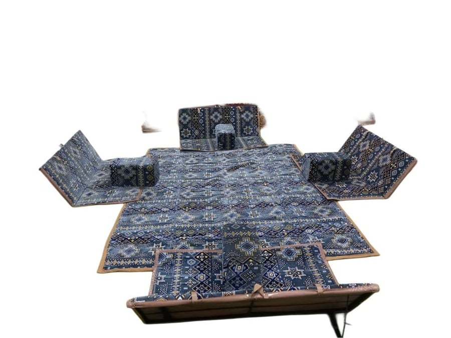جلسة بر