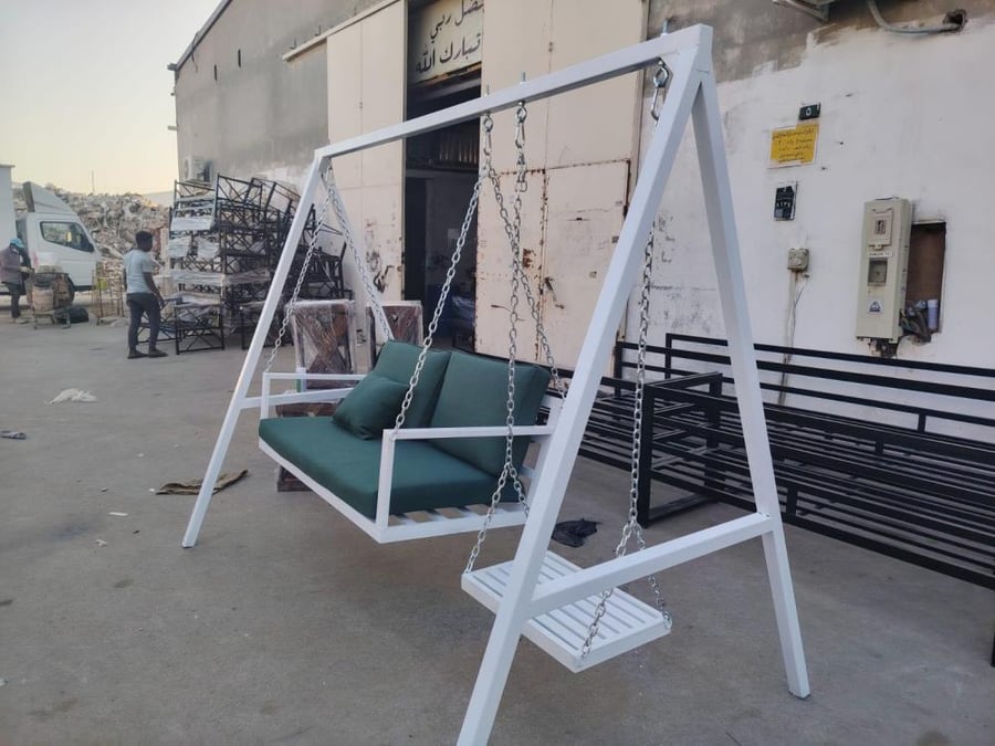 مرجيحة