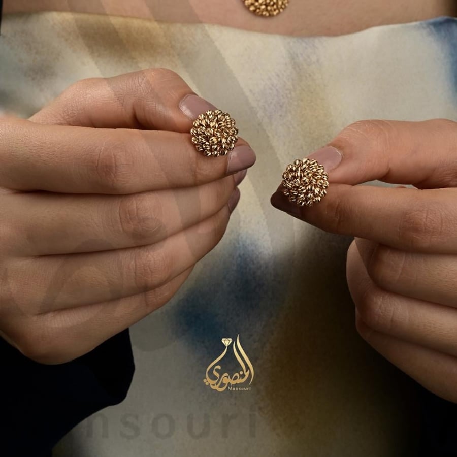طقم دوريكا عيار 21