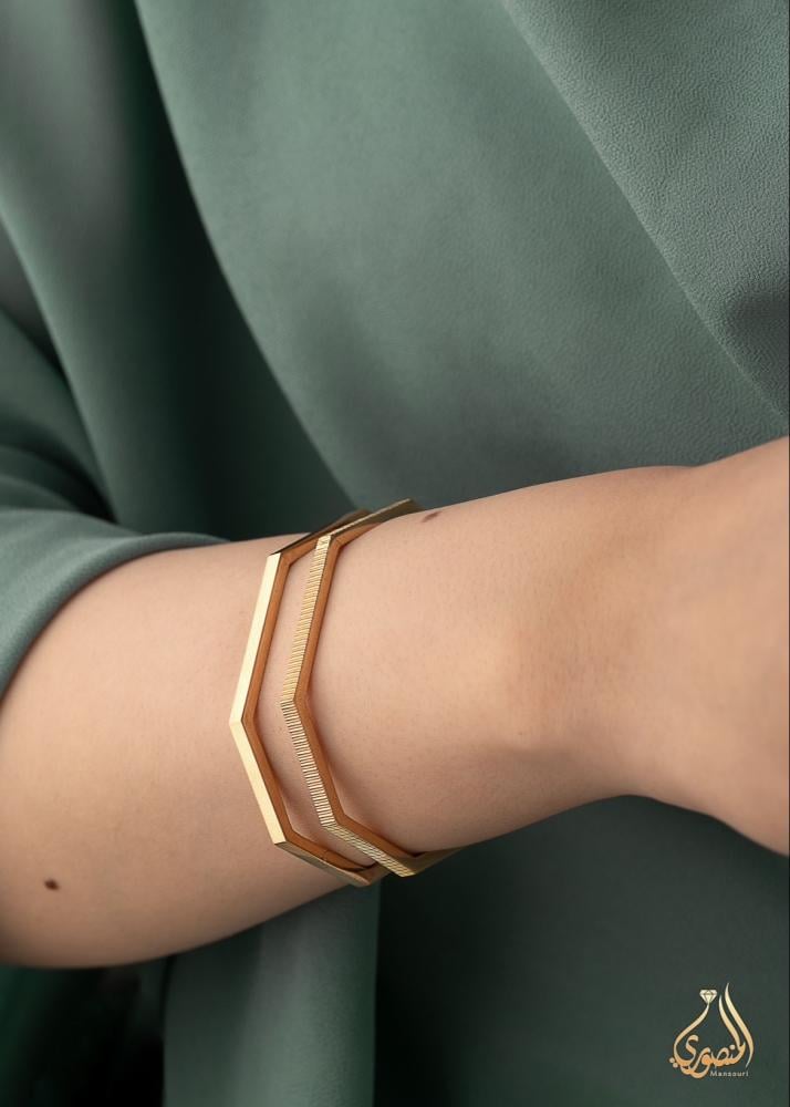 سوار Elise عيار 21