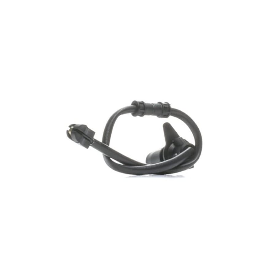 Brake pad wear sensor