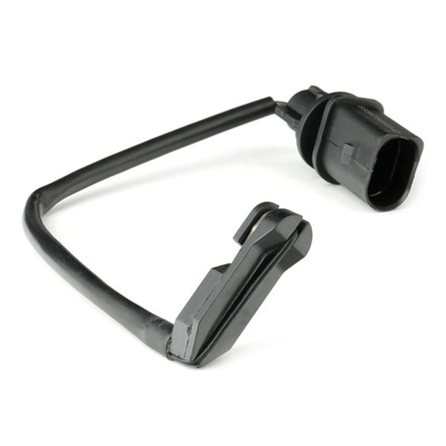 Brake pad wear sensor