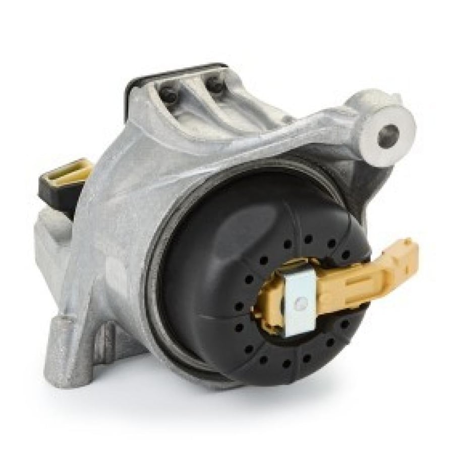 Engine mount