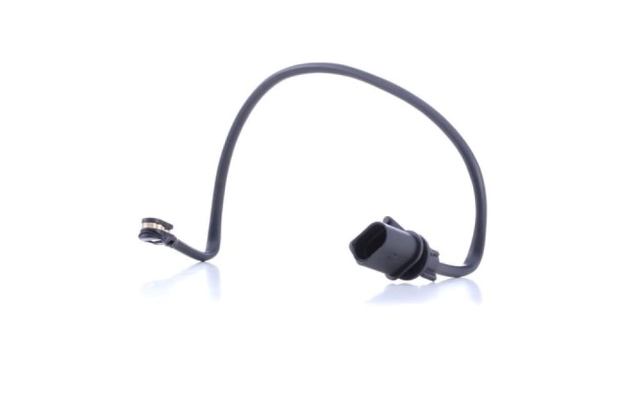 وصف مستشعر تآكل لباد الفرامل (Brake Pad Wear Sensor)