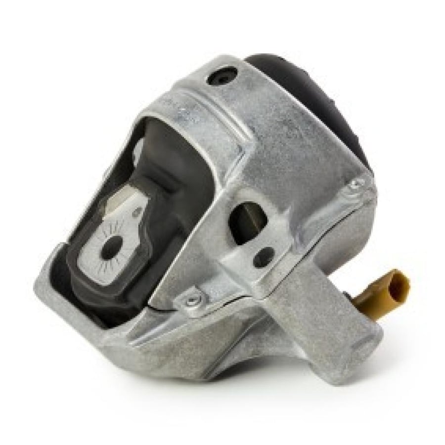 Engine mount