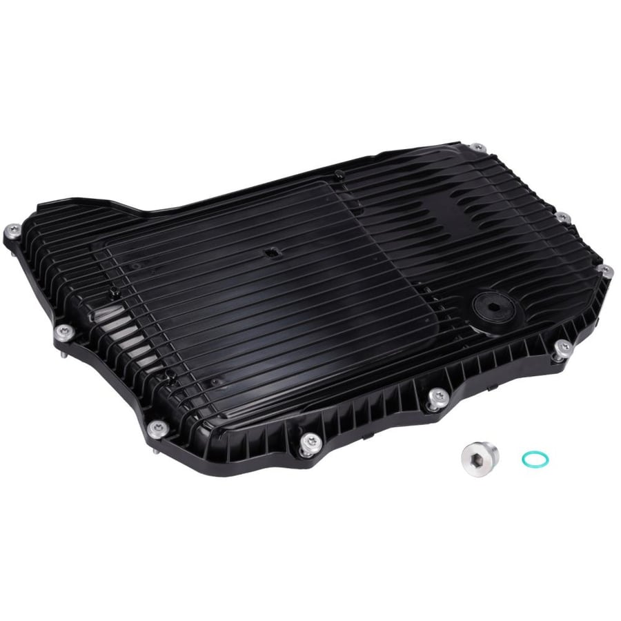 🔧 ناقل حركة أوتوماتيكي (Automatic Transmission)
