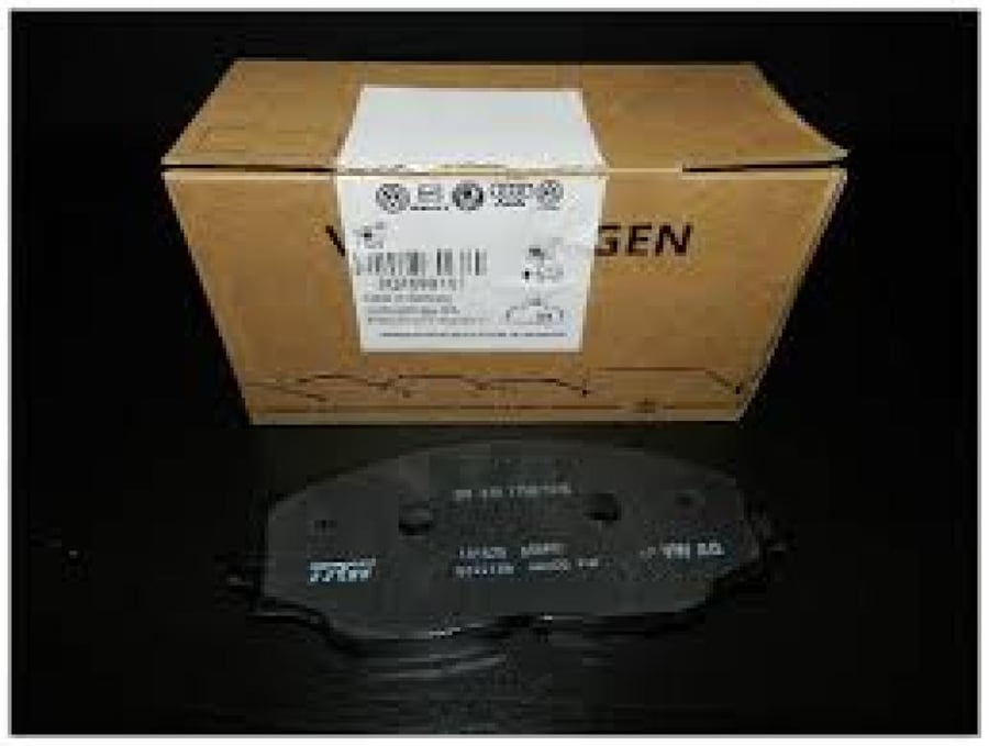 BRAKE PAD
