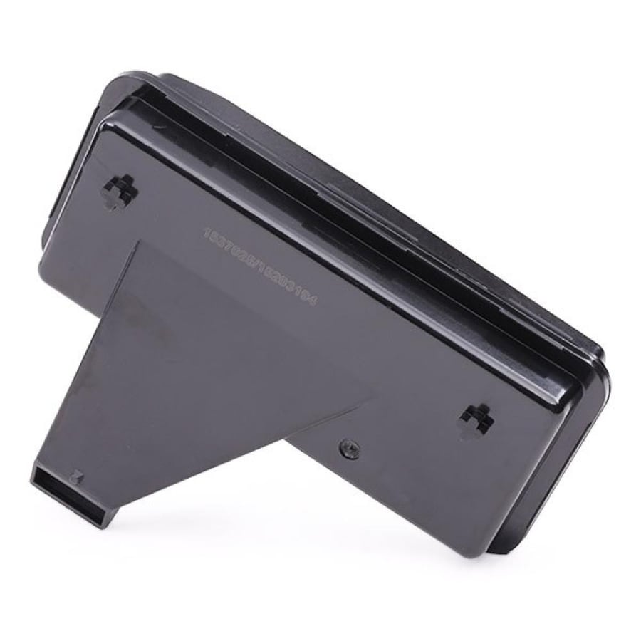 Automatic transmission filter