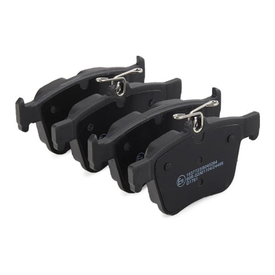 BRAKE PAD